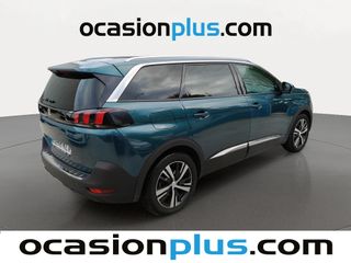 Peugeot 5008 BlueHDi 130 S&S Allure 96 kW (130 CV)