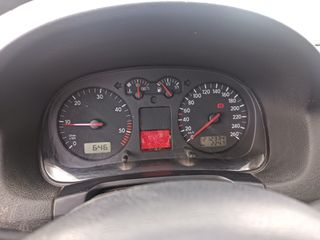 Volkswagen Golf 2001