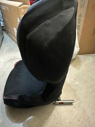 Silla coche Cybex Isofix