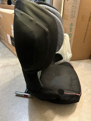 Silla coche Cybex Isofix