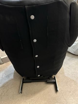 Silla coche Cybex Isofix