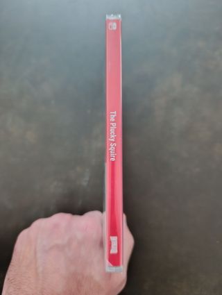 The Plucky Squire - Nintendo Switch PAL ESP