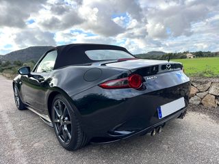MAZDA MX-5 2.0 184CV