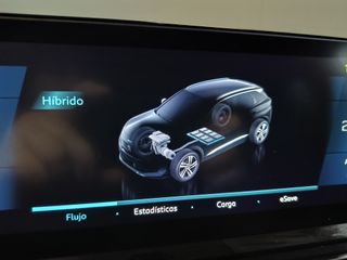 Peugeot 3008 225 HYBRID ALLURE PACK