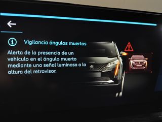 Peugeot 3008 225 HYBRID ALLURE PACK