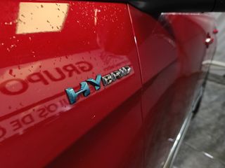 Peugeot 3008 225 HYBRID ALLURE PACK