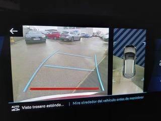 Peugeot 3008 225 HYBRID ALLURE PACK