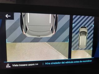 Peugeot 3008 225 HYBRID ALLURE PACK