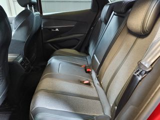 Peugeot 3008 225 HYBRID ALLURE PACK