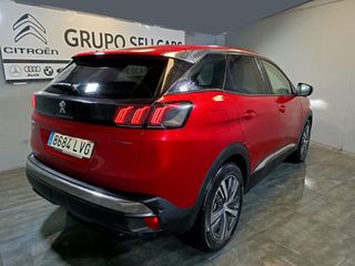 Peugeot 3008 225 HYBRID ALLURE PACK