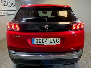 Peugeot 3008 225 HYBRID ALLURE PACK
