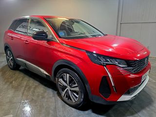 Peugeot 3008 225 HYBRID ALLURE PACK