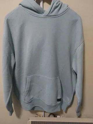 2 Sudaderas con Capucha Talla M