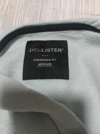 2 Sudaderas con Capucha Talla M