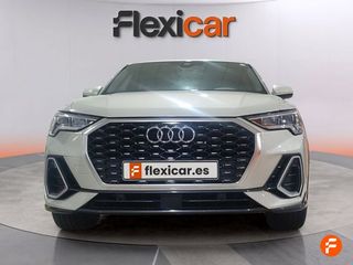Audi Q3 S line 35 TDI 110kW (150CV) S tronic