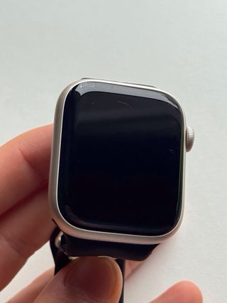 Apple Watch Serie 7 45mm GPS + Cellular