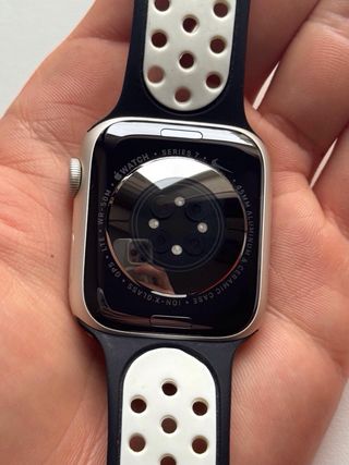 Apple Watch Serie 7 45mm GPS + Cellular