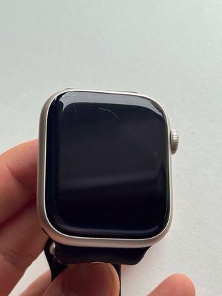 Apple Watch Serie 7 45mm GPS + Cellular