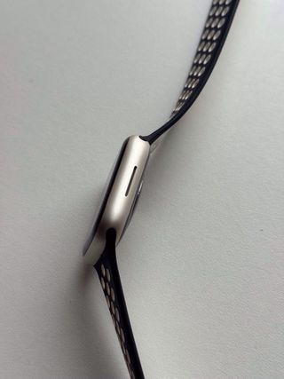 Apple Watch Serie 7 45mm GPS + Cellular