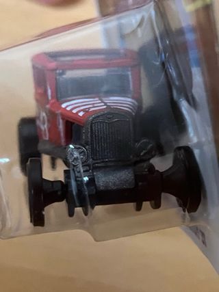 Hot Wheels Ford Model A Custom '31