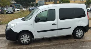 Renault Kangoo 2019