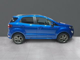 Ford Ecosport 1.0T EcoBoost 92kW (125CV) S&S ST Line