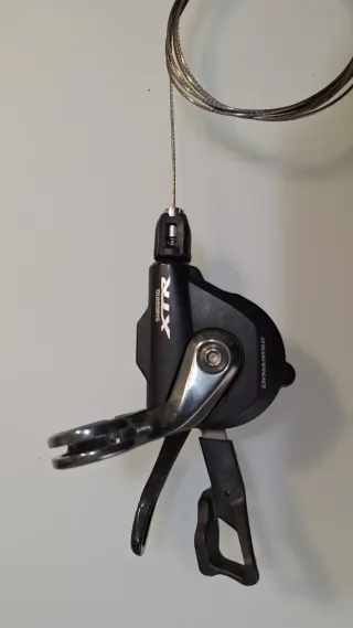Maneta Cambio Shimano XTR 11v