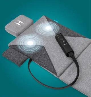 Esterilla masaje Homedics