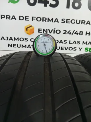 225 50 18 95V MICHELIN PRIMACY 3