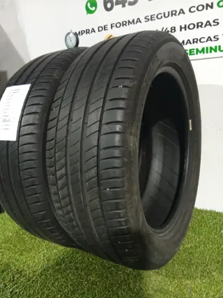 225 50 18 95V MICHELIN PRIMACY 3