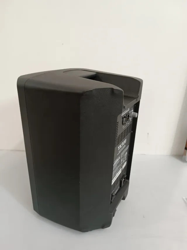 Altavoz Autoamplificado Alto TX308 W31Y4802