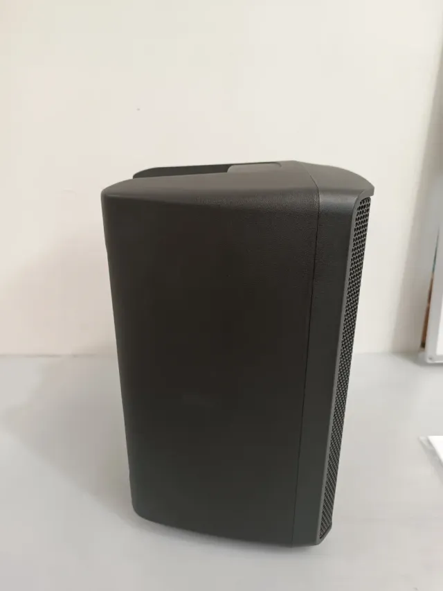 Altavoz Autoamplificado Alto TX308 W31Y4802