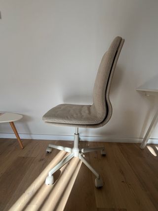 Silla de escritorio Ikea en Girona Centro