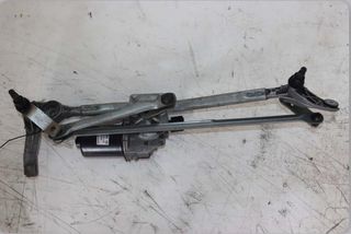 Motor limpiaparabrisas BMW E90 Serie 3 2006