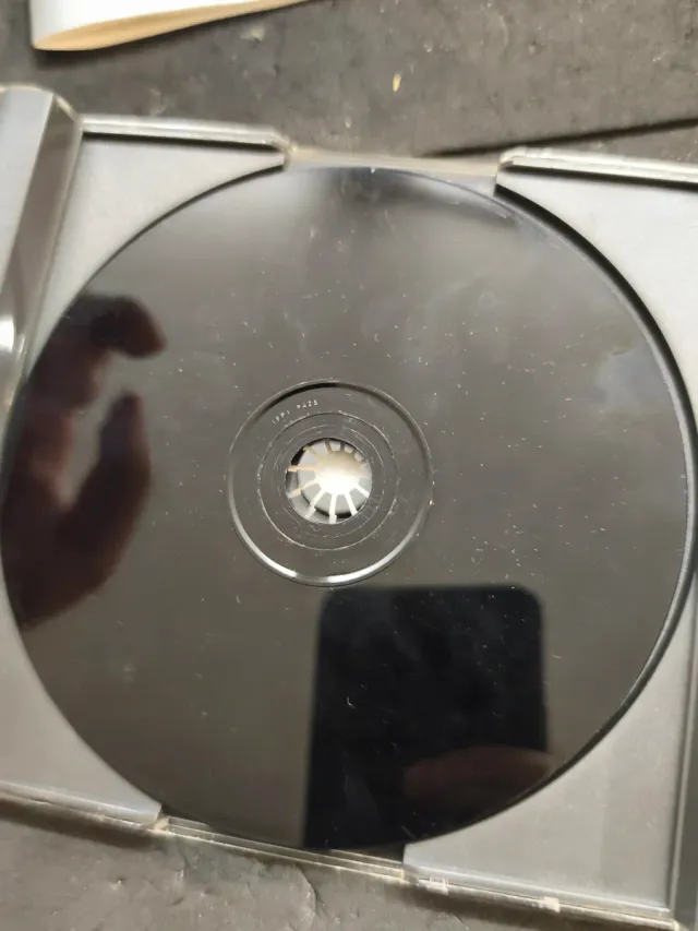 Tony Hawk's Skateboarding PS1 (PAL)