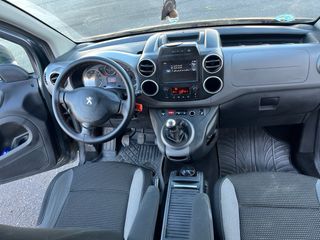 Peugeot Partner 2017