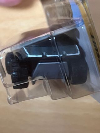 Hot Wheels Polestar TRX