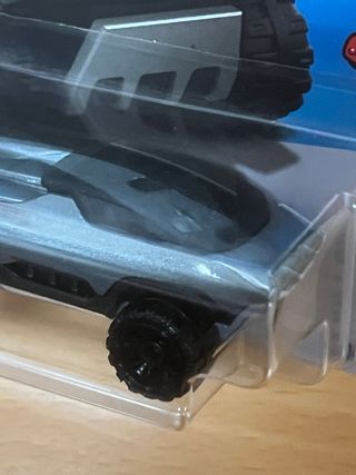 Hot Wheels Polestar TRX