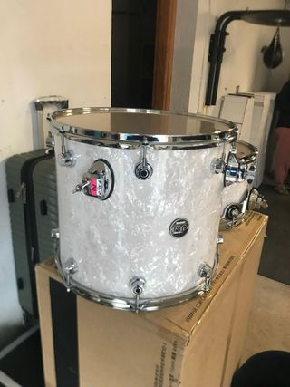 Batería DW Performance Rock