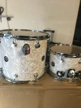 Batería DW Performance Rock