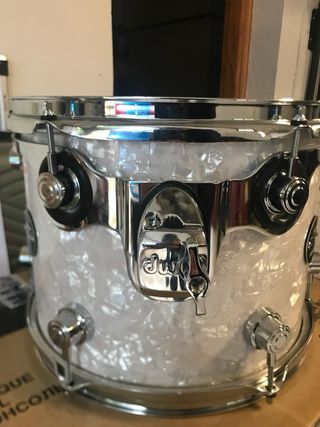 Batería DW Performance Rock