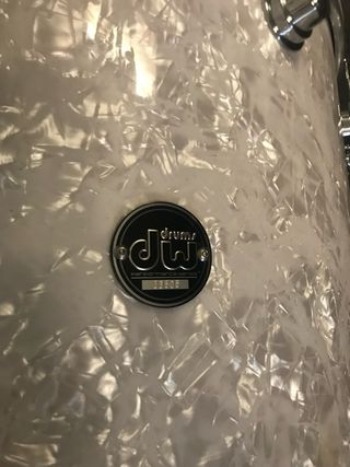 Batería DW Performance Rock