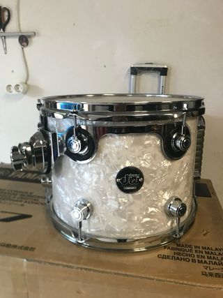 Batería DW Performance Rock