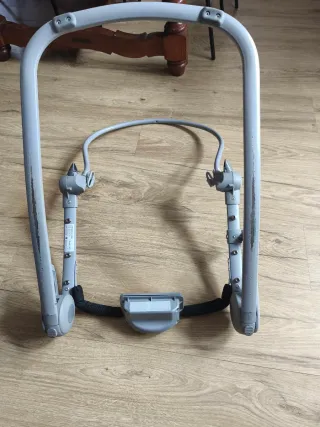 Hamaca Chicco Ballons