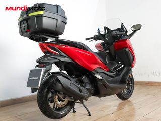 HONDA FORZA 125 ABS