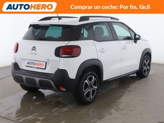 Citroën C3 Aircross 1.5 Blue-HDi Feel Pack