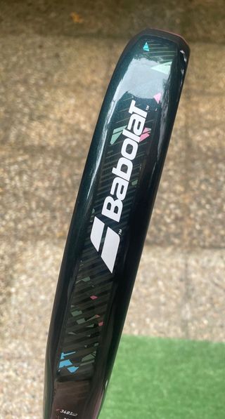 PÁDEL OFERTA!! Pala Babolat Reveal NUEVA
