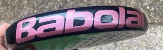 PÁDEL OFERTA!! Pala Babolat Reveal NUEVA