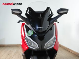 HONDA FORZA 125 ABS