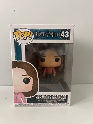 Funko Pop Harry Potter